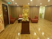 忻州金广快捷酒店 - 公共区域