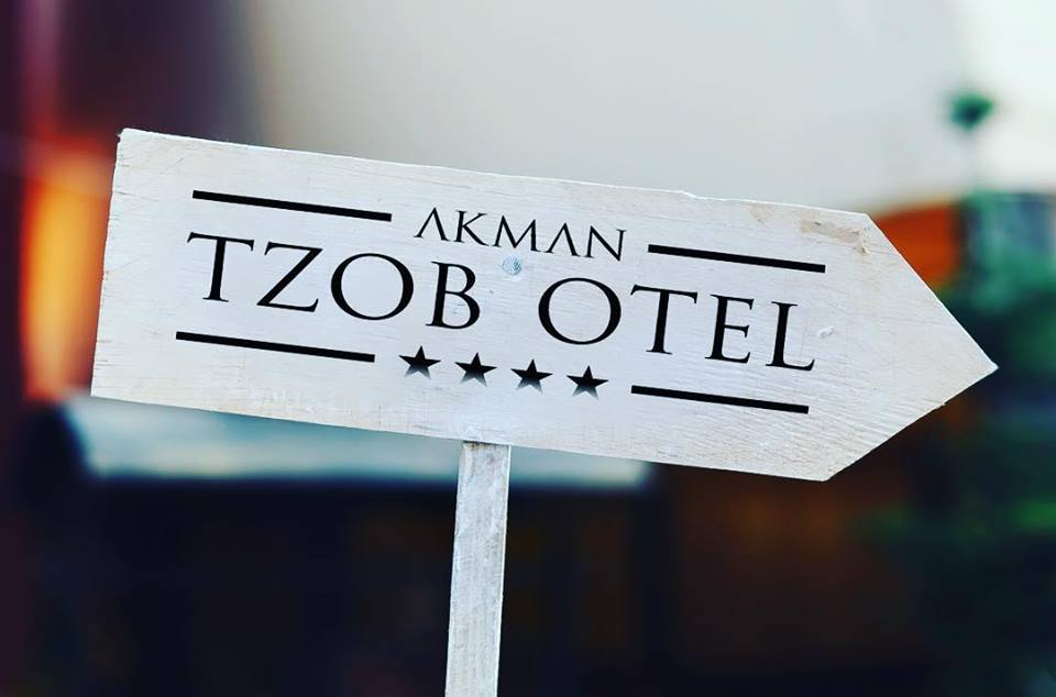 TZOB Otel