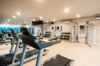 Best Western Patong Beach - Gym