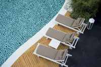 Yacht Boheme Hotel-Boutique Class - Romantic