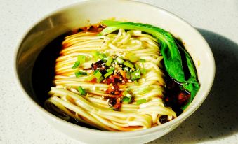 L.A.B. Hot Spring Guesthouse, Tangshan, Nanjing