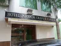 Hotel Cravo e Canela
