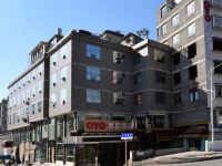 利川凯旋酒店 - 酒店外部