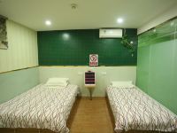 北京麦家酒店 - 时尚双床房