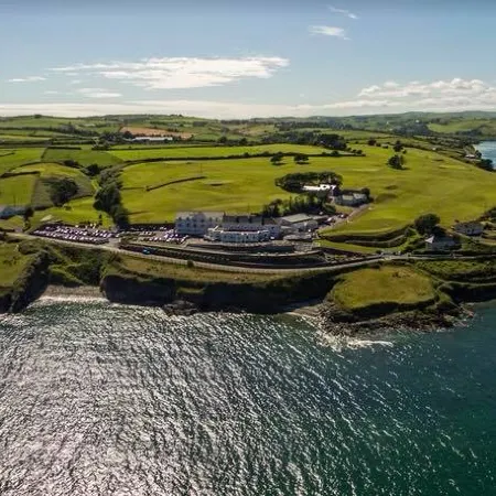 Dunmore House Hotel