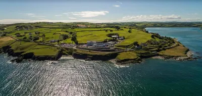 Dunmore House Hotel Các khách sạn ở 