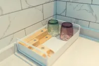 Punk Ballet Ins Hotel