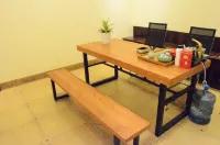 Mengzi Fengjing Boutique Hotel