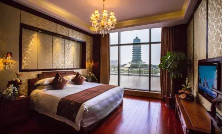 Hangzhou Blossom Water Museum Hotel
