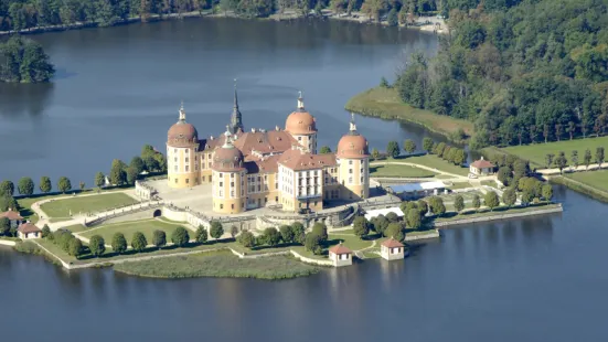 Churfuerstliche Waldschaenke