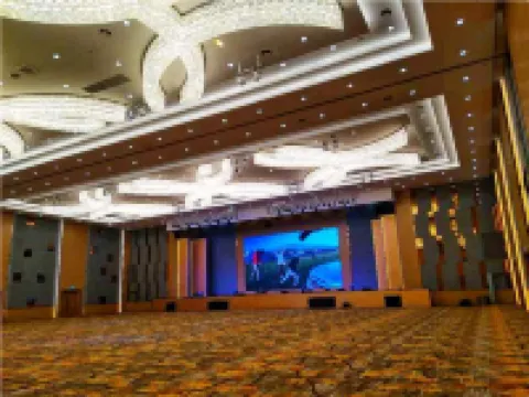 Austin Park Hotel Hotels in Tebrau