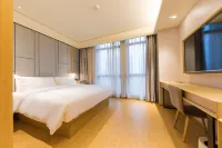 JI 호텔 (페이둥 바오공 애비뉴)