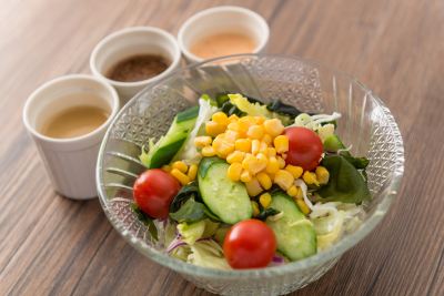 レストラン マイステイズ新浦安コンファレンスセンターの写真