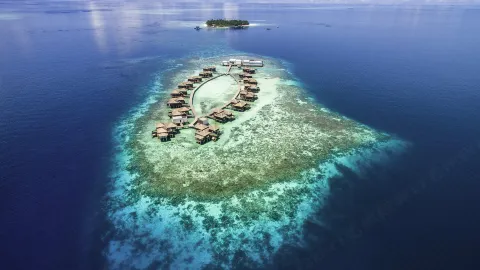 モルディブ個人旅行ガイド（2025年）：おすすめのアクティビティ