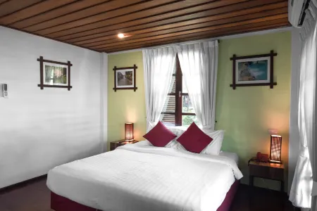 Sanctuary Hotel Luang Prabang