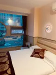 Raya Business Hotel (Beijing National Convention Center) Các khách sạn gần công viên Olympic