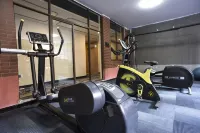 Qingjiang Hotel - Gym