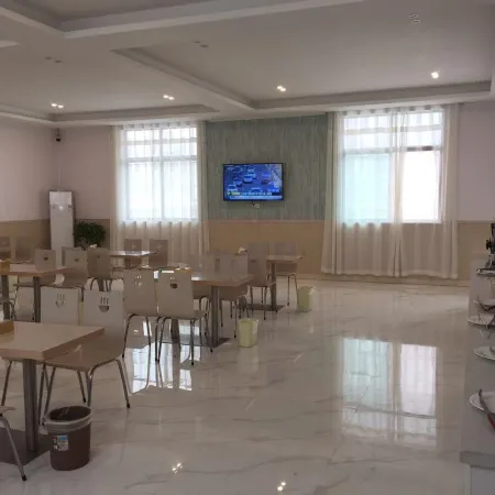 Vatica Hotel (Linquan County Tenghui International City)