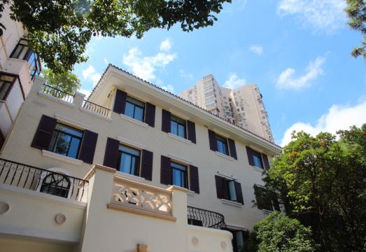 로리오즈 호텔 인테리어