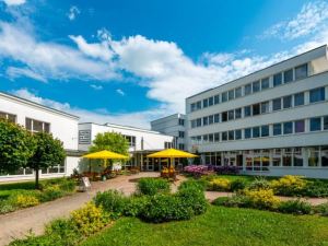 Hotel An Der Therme Haus 1