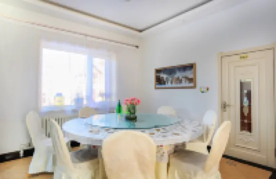 亞布力劉家院滑雪温泉度假別墅