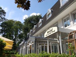 Hotel am Lunikpark GmbH