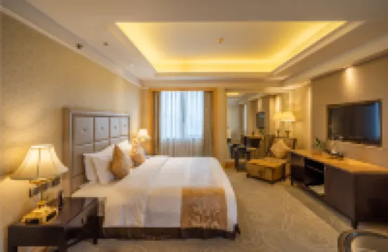 Zhong Sheng Hotel