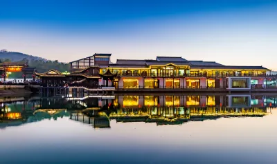 Yishengyuan Leisure Resort Hotels in Yixing