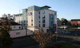 Premier Inn Loughborough