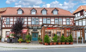 Hotel & Restaurant Norddeutscher Bund