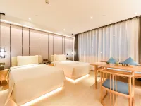 Atour Hotel, Fuxingmen Subway Station, Financial Street, Beijing Hotels near شى - تشنغ