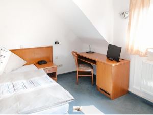 Guestified Hotel Ratingen City