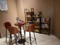 Wenhua Boutique Hotel