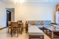 Hengdacheng Yiyou Holiday Apartment - ห้องครัว