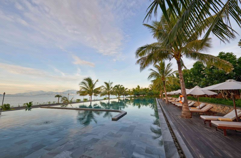 Amiana Resort Nha Trang photo 5