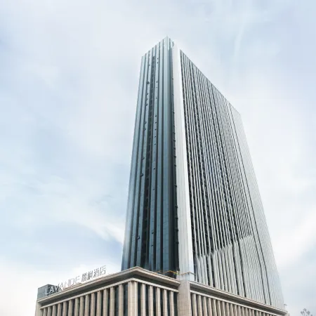 Lavande Hotel (Zibo Beijing Road Muyang Village Store)