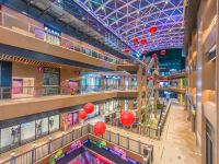 贵阳路路通精品商务酒店 - 酒店附近