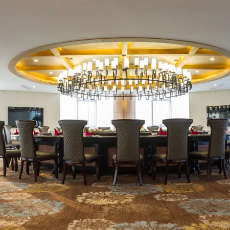 Huajing Yuehai Hotel