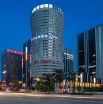 遜豪飯店（重慶北站南廣場店） 重慶北站地區住宿飯店