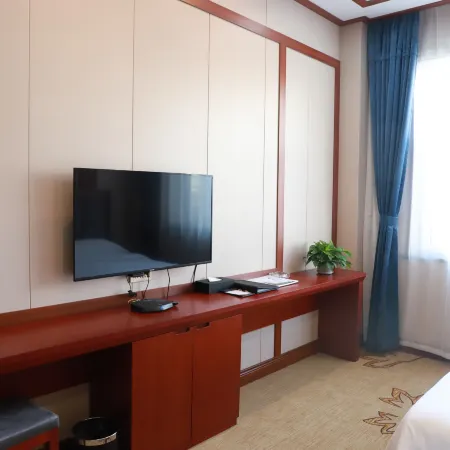 Zhichengyuan Hotel