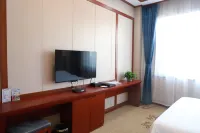 Zhichengyuan Hotel Hotels in Changbai