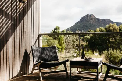 Royal Mail Hotel Hotels in Dunkeld