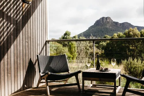Royal Mail Hotel Hotel a Dunkeld