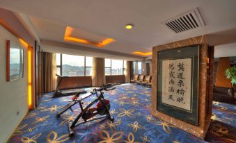 Wanyi Hotel Guiyang Lincheng