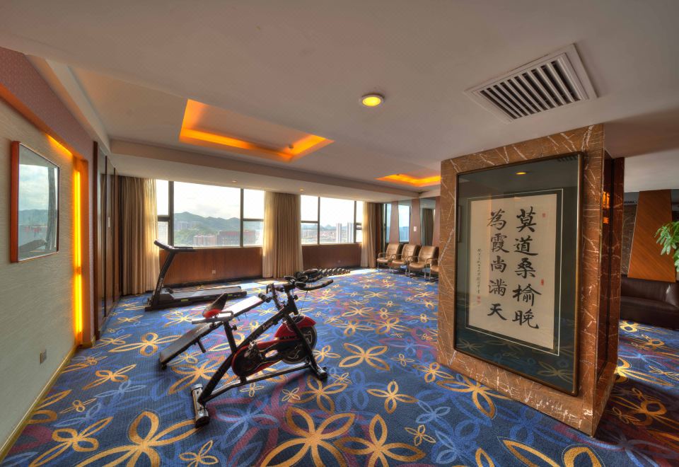 2. 구이양 린청 완..