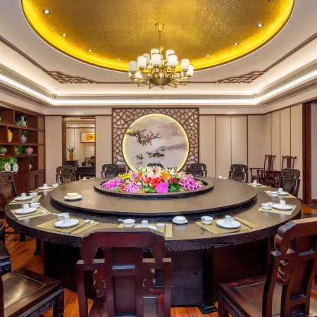 Heaven-sent Plaza Hotel Zhanjiang