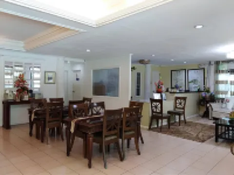 Loreland Farm Resort Hotel a Provincia di Rizal