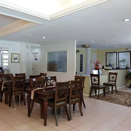 Loreland Farm Resort