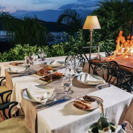 Hotel Unique-Boutique Class - Adults Only