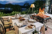 Hotel Unique-Boutique Class - Adults Only - breakfast